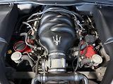 Maserati GranTurismo (2009) 4,7 V8 S F1 440k MC paket - náhled 6