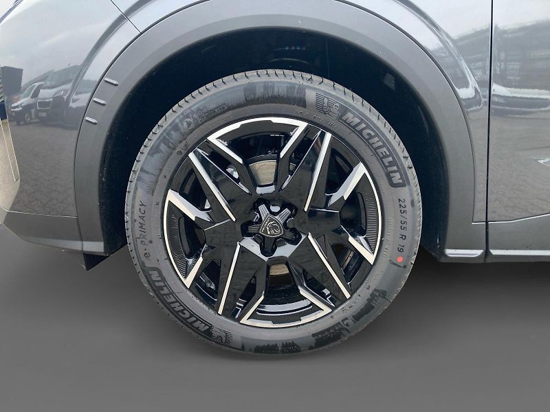 Peugeot 3008 (2026) BUSINESS Hybrid 145 e-DCS6  - fotka 14 z 15