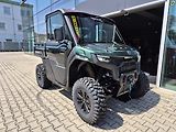CFMOTO (2026) Gladiator U10 PRO HIGHLAND ABS - náhled 3