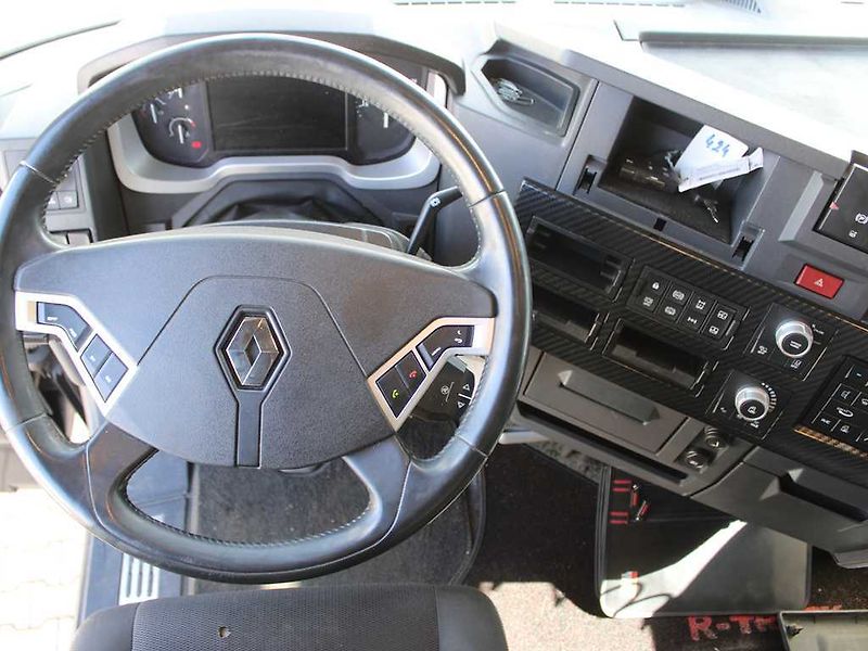 Renault Trucks T T HIGH 520 DTI 13, EURO 6 - fotka 8 z 17