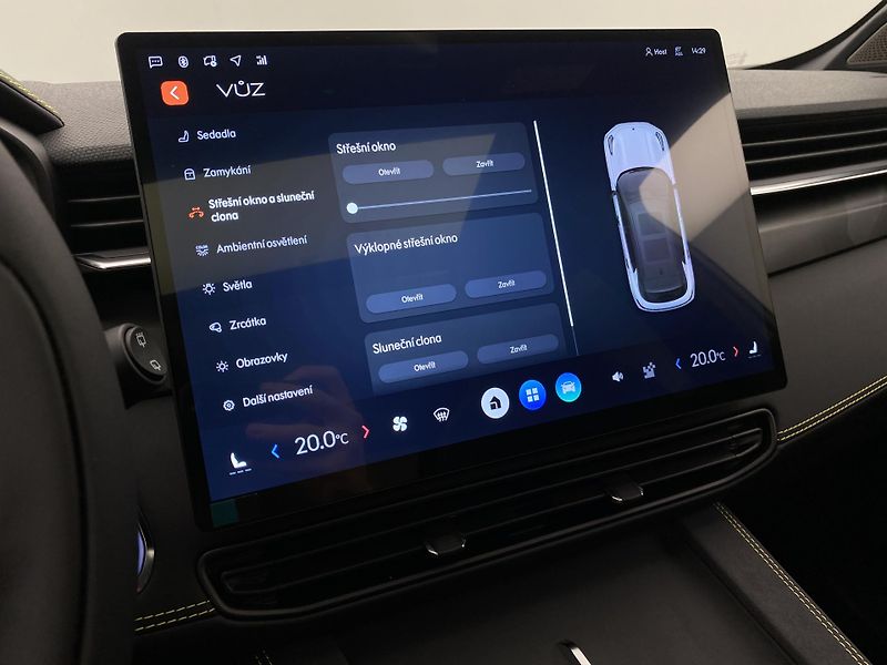 Lynk & Co 01 (2025) MORE PHEV AUT CZ 1.maj - fotka 65 z 90