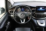 Mercedes-Benz Třídy V 2,0 250d  AVANTGARDE, 4MATIC - náhled 10