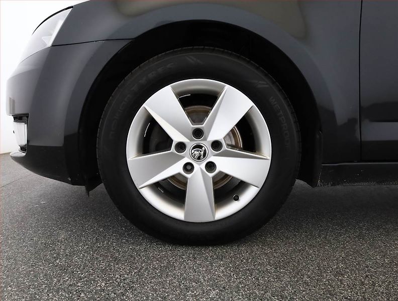 Škoda Octavia (2017) 2.0 TDI, Tempomat - fotka 18 z 18