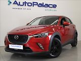 Mazda CX-3 2,0 G120 1.maj.ČR 52tkm. - náhled 1