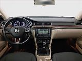 Škoda Superb (2015) Elegance 2.0 TDI, Tempomat - náhled 8