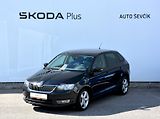 Škoda Rapid (2016) 1.2 TSI 81 KW Style PLUS - náhled 1