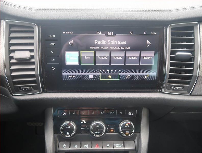 Dacia Duster (2022) 1.0 TCe, LPG, Serv.kniha - fotka 12 z 16