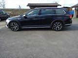 Volkswagen Passat 2,0 TDi 140kW 4x4 - náhled 3
