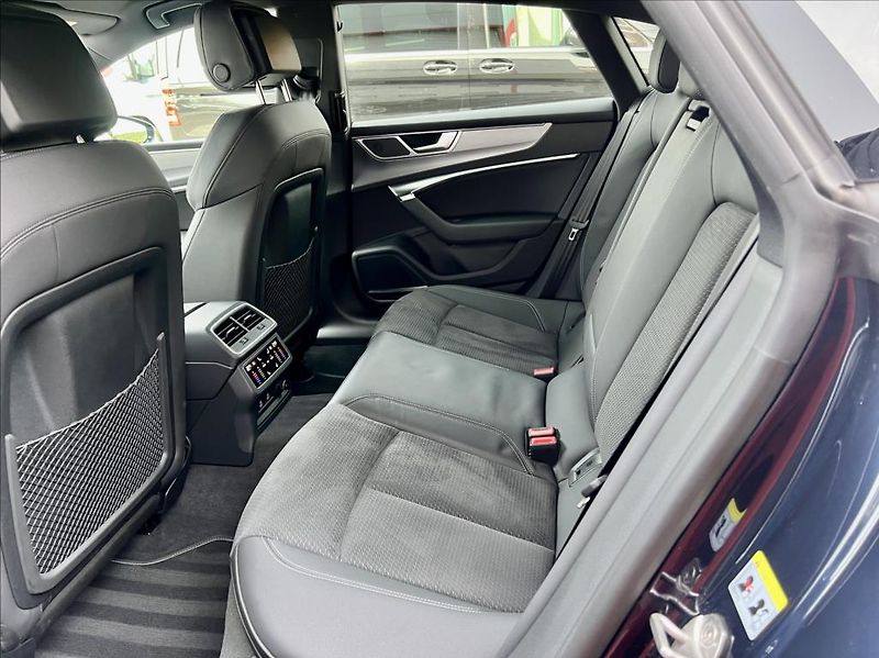 Audi A7 2,0 45 TFSi / QUATTRO / S-LINE - fotka 12 z 52