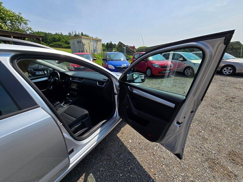 Škoda Octavia (2017) 2.0 TDi 110KW DSG Ambiente - fotka 19 z 21