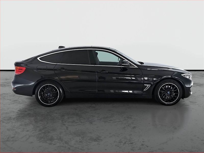 BMW Řada 3 (2013) Luxury Line 325d GT, Automat - fotka 6 z 21