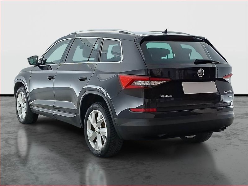 Škoda Kodiaq (2017) Style Plus 2.0 TDI 4x4, 4X4 - fotka 4 z 23