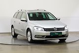 Volkswagen Passat - náhled 8
