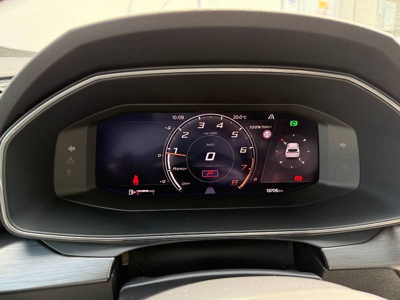 Cupra Formentor (2023) VZ 2.0 TSI DSG 4Drive 310K - fotka 28 z 36