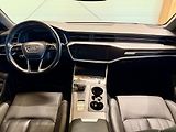 Audi A6 50 TDi quattro Tiptronic - náhled 6