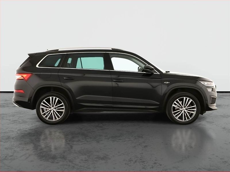 Škoda Kodiaq (2022) 2.0 TDI - fotka 6 z 21