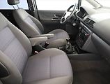 Seat Alhambra (2006) 2.0 TDI, 7 míst, po STK, Tažné - náhled 7