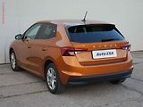 Škoda Fabia (2022) 1.0 TSi, ČR, DSG, navi, LED - náhled 3