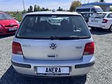 Volkswagen Golf 1.4 16V, 55 kW, 159 tis km - náhled 7