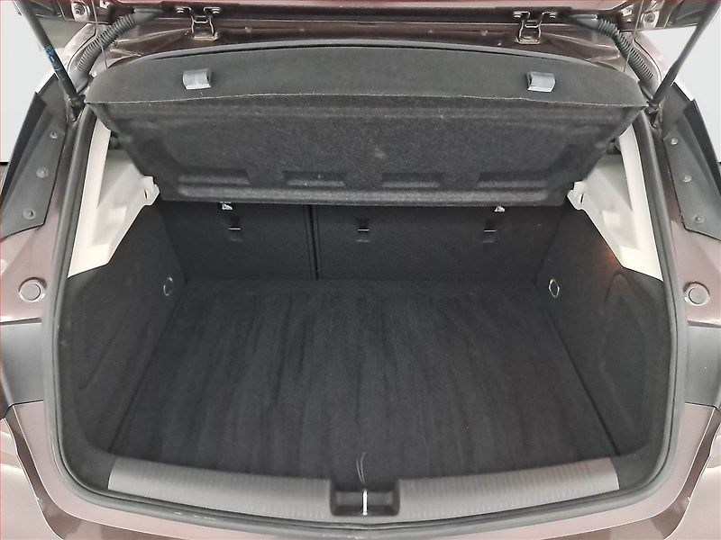 Opel Astra (2016) 1.6 CDTI, Serv.kniha, Kůže - fotka 14 z 17