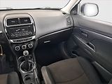 Mitsubishi ASX (2015) 1.6 MIVEC, ČR,1.maj, Tempomat - náhled 8