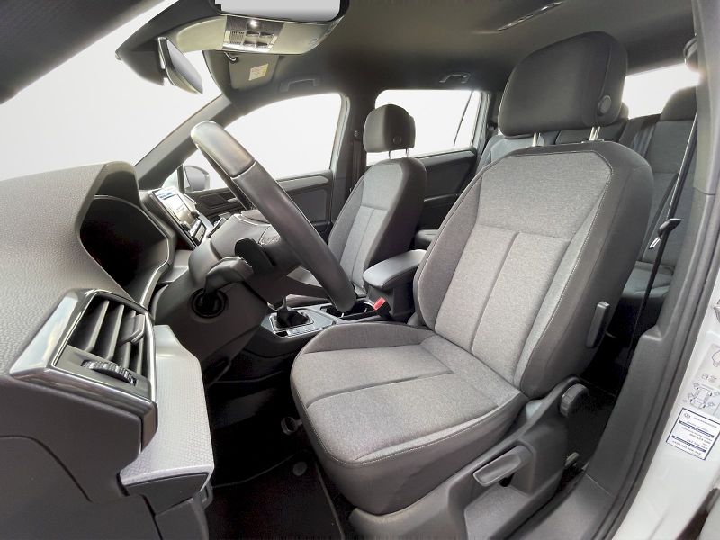 Seat Tarraco (2024) 1.5 TSI 110 kW DSG Style Plus - fotka 22 z 31