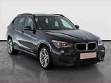 BMW X1 (2012) sDrive20i, Automat, Tempomat - náhled 1