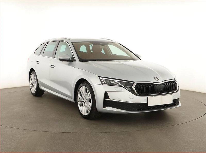 Škoda Octavia (2024) Selection 2.0 TDI - fotografie inzerátu