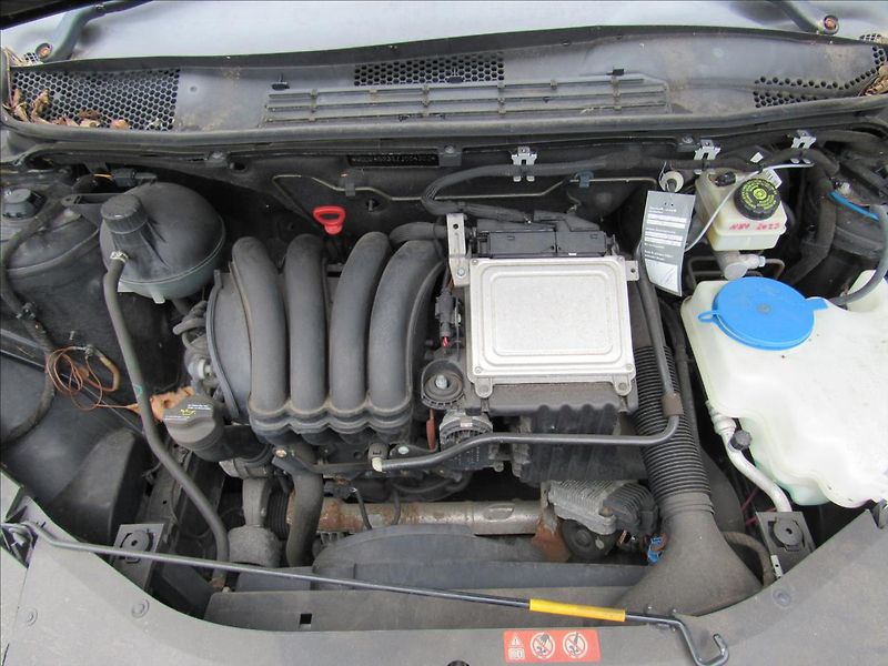 Mercedes-Benz Třídy B 1,7 i 85kW B170 - fotka 25 z 26