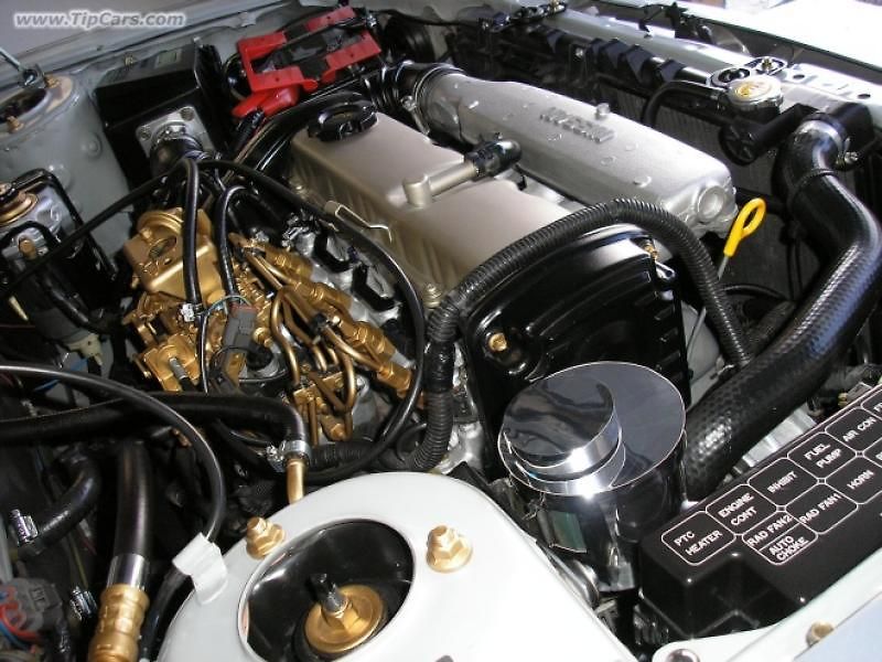 ZKUŠENOSTI UŽIVATELE: Nissan Primera P10