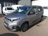 Citroën Berlingo (2026) PLUS PROFI Diesel 100k Manual  - náhled 1