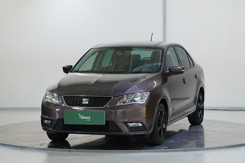 Seat Toledo - fotografie inzerátu