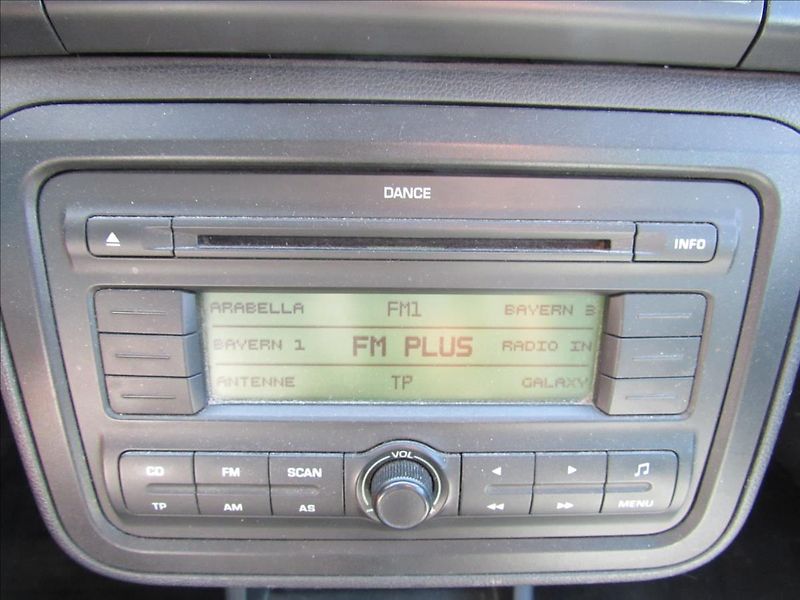 Škoda Roomster 1,4 i 63kW - fotka 17 z 30