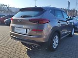 Hyundai Tucson 1.6 CRDi/100kW Adventure DCT - náhled 4