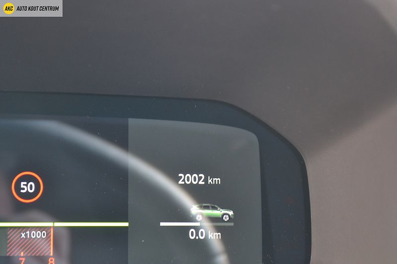 Dacia Bigster JOURNEY MILD HYBRID 140 - fotka 53 z 62
