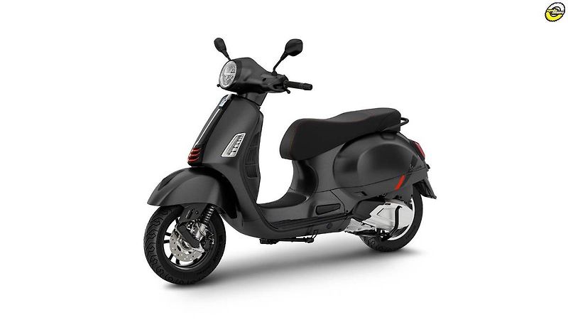 Vespa (2026) GTS 310 SUPERSPORT MY26 - fotka 1 z 20