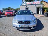 Škoda Octavia 1.6 TDI, Facelift, kosm. vady - náhled 2