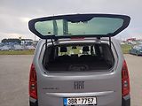 Fiat Dobló (2025) 1.5 BlueHDI 130k 6MT kombi N1 - náhled 13