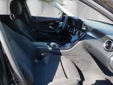 Mercedes-Benz Třídy C (2016) 220 D 125 kW Black Edition - náhled 22