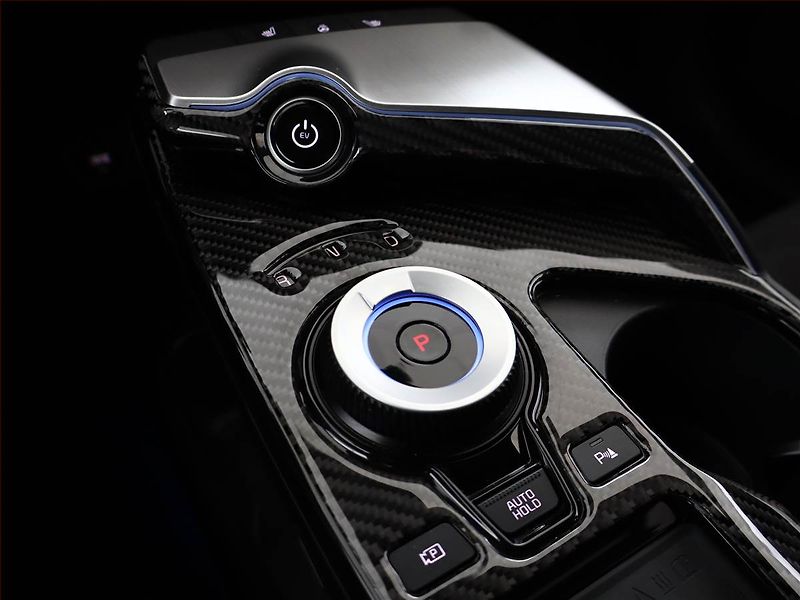 Kia EV6 (2023) GT AWD 77.4 kWh, SoH 97% - fotka 11 z 25