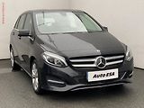 Mercedes-Benz Třídy B (2018) 1.5 d, ČR, AT, LED, navi - náhled 1