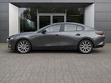 Mazda 3 (2026) 2,5 G 140PS SN 6MT Centre-line - náhled 2