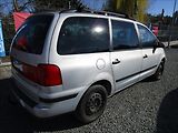 Volkswagen Sharan 1.9TDi aut. klima, 7 míst - náhled 3