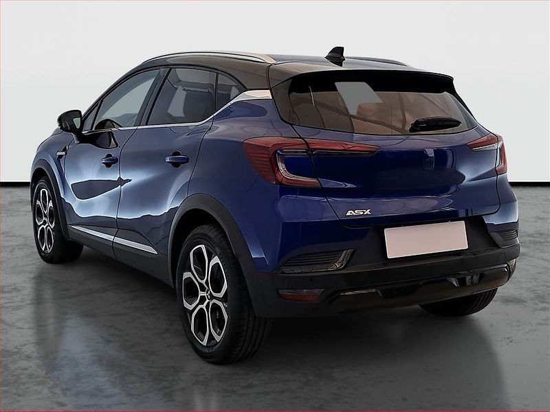 Mitsubishi ASX (2024) 1.3 T MHEV - fotka 4 z 19