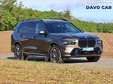 BMW X7 3,0 40d 250kW Xdrive M-Paket D - náhled 1