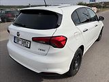 Fiat Tipo 1,6 MULTIJET ROZVODY 2xKOLA - náhled 6