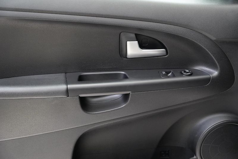 Kia Venga - fotka 12 z 24
