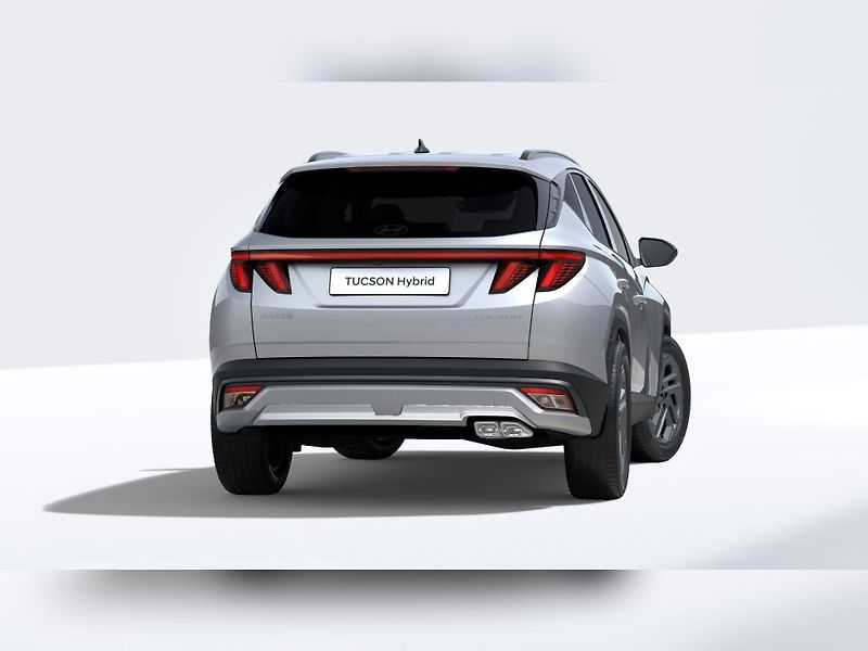 Hyundai Tucson (2026) GO Czech Plus! - fotka 3 z 9