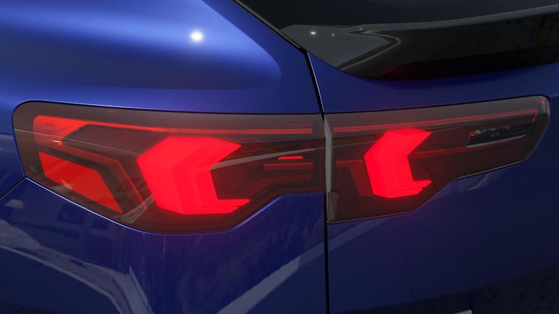 BMW iX2 xDrive30 - fotka 9 z 14