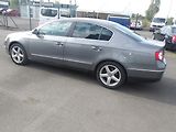 Volkswagen Passat 2,0FSi - náhled 12